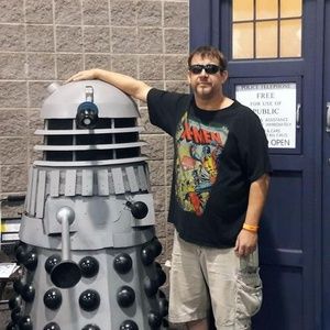 Meet your Posher, John